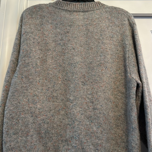 Vintage Made in the USA Sweater - Picture 4 of 4